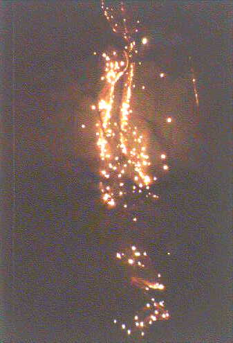  Bild von Feuerwerk 2000