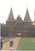 Bild der Hansestadt Luebeck